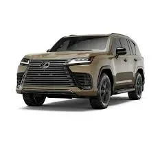 Lexus LX 700h 2025