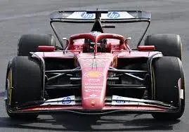 Leclerc Triunfa en Monza