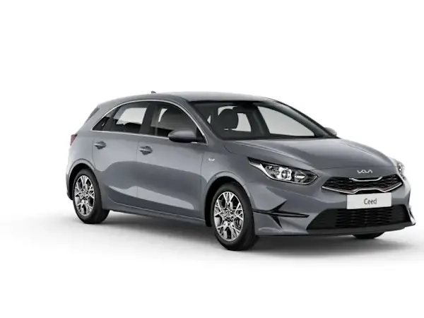 Kia Ceed 2025