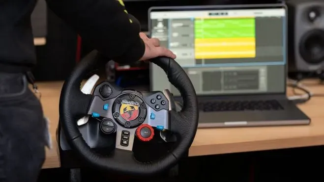 Abarth involucra a sus fans para crear el nuevo sonido AVAS