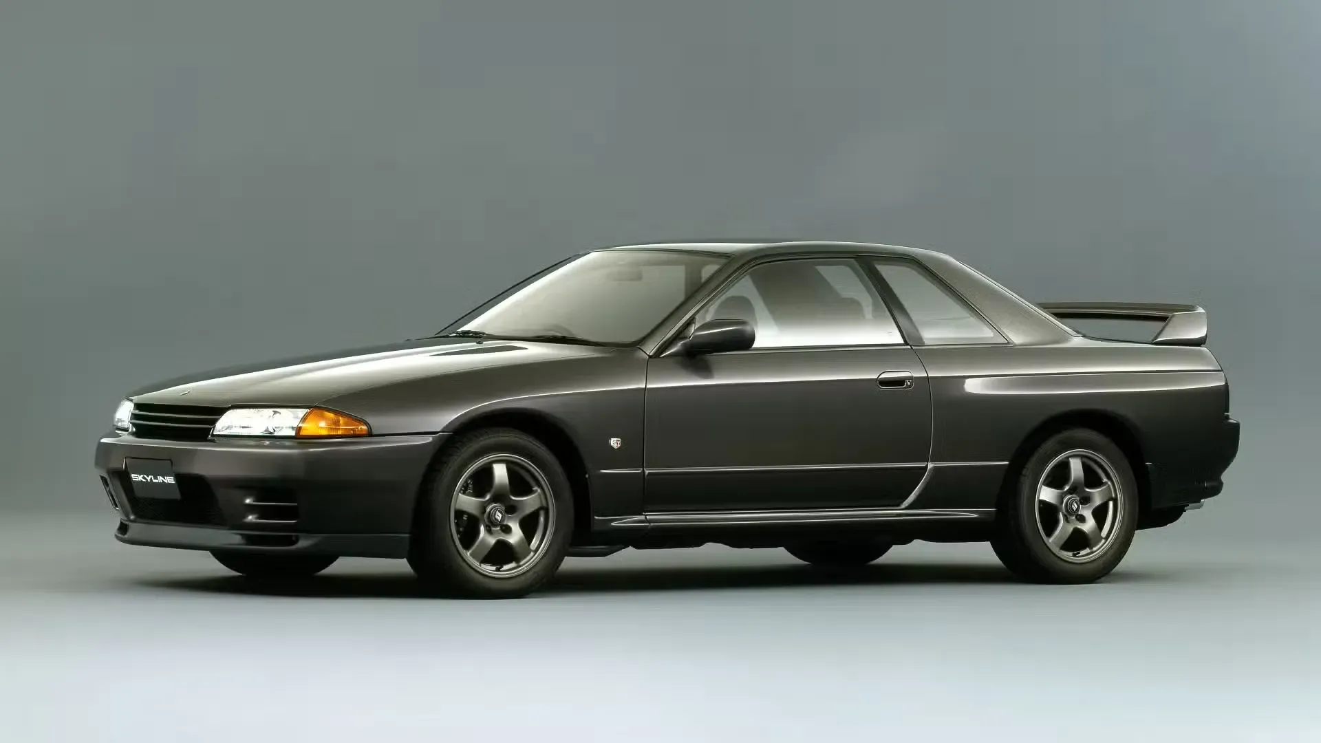 Nissan R32 EV