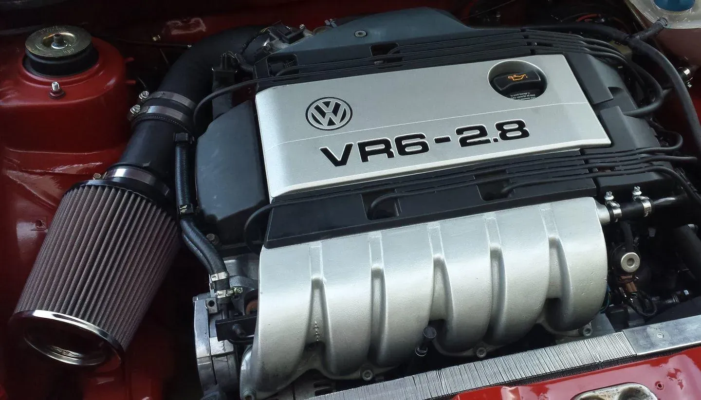 VR6