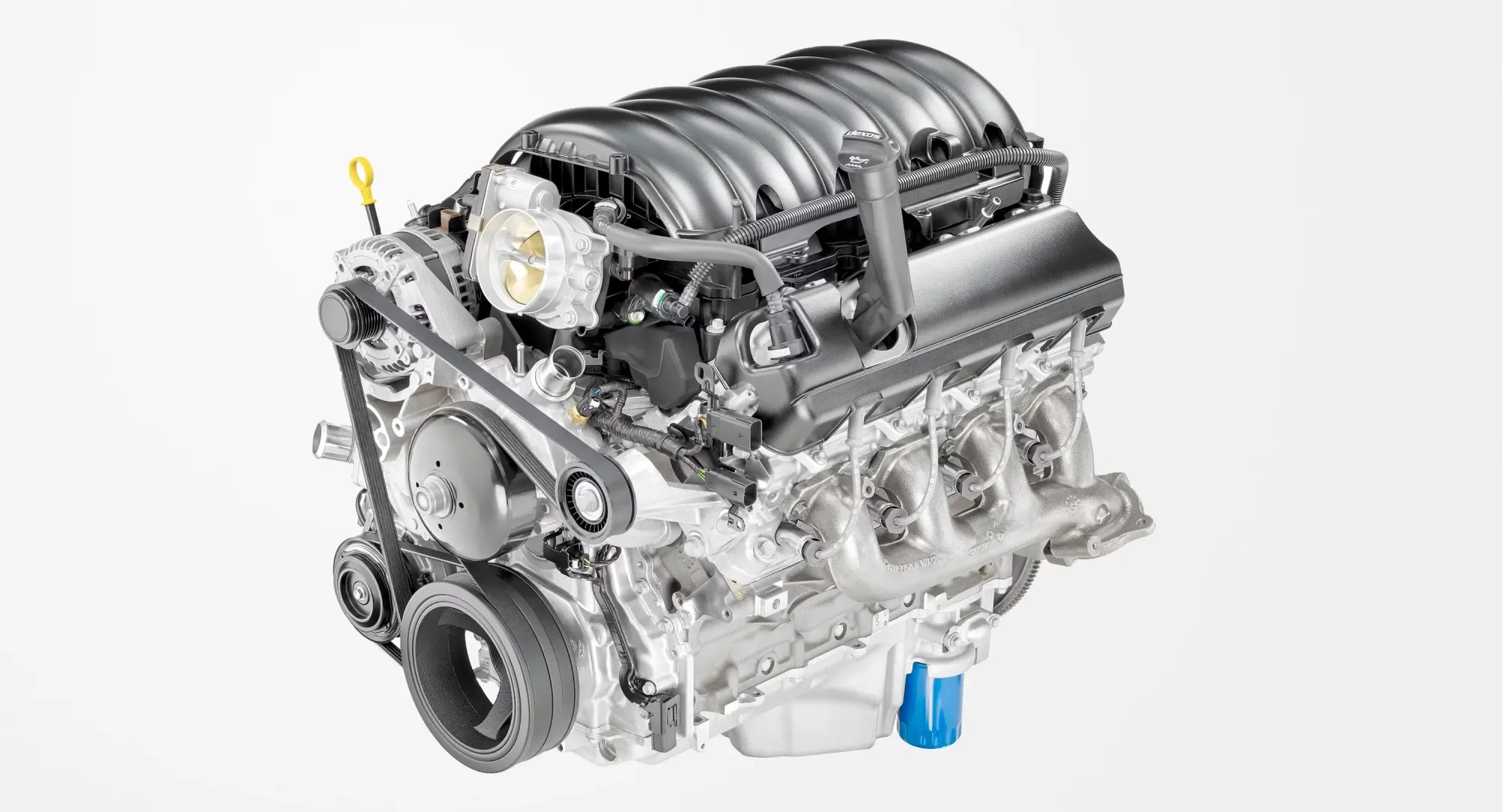 GM 6.2L V8 Engine Recall