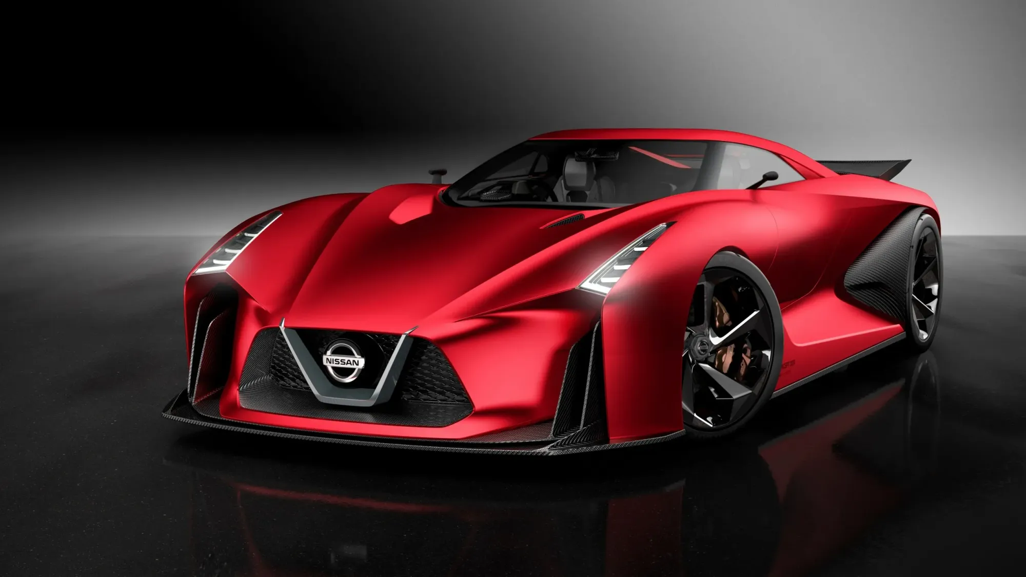 Nissan Alcanza Hito de 3 Millones