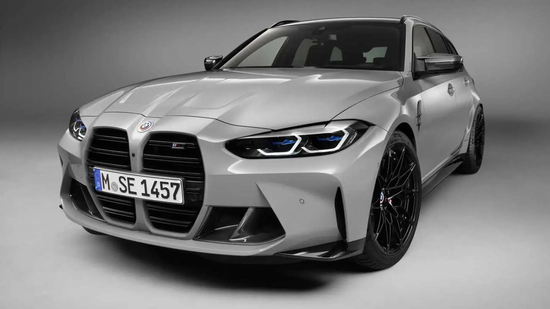 BMW M3 CS Touring 2025