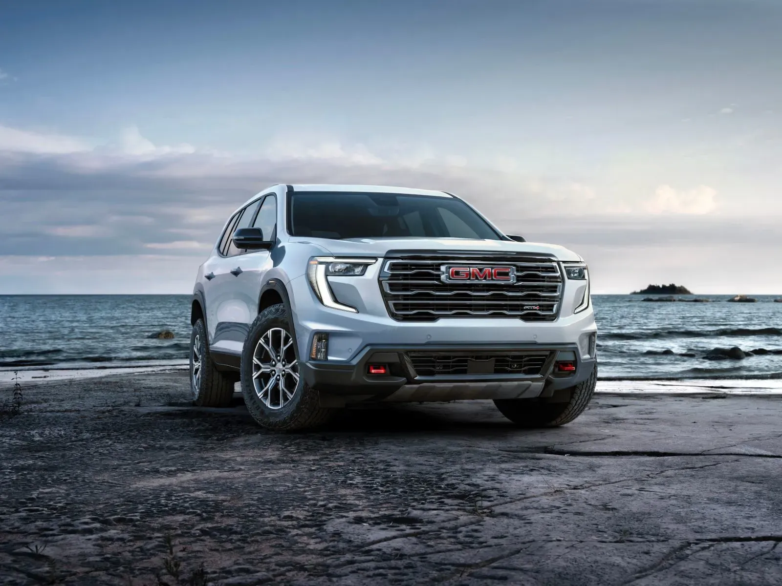 GMC Acadia 2024 y 2025