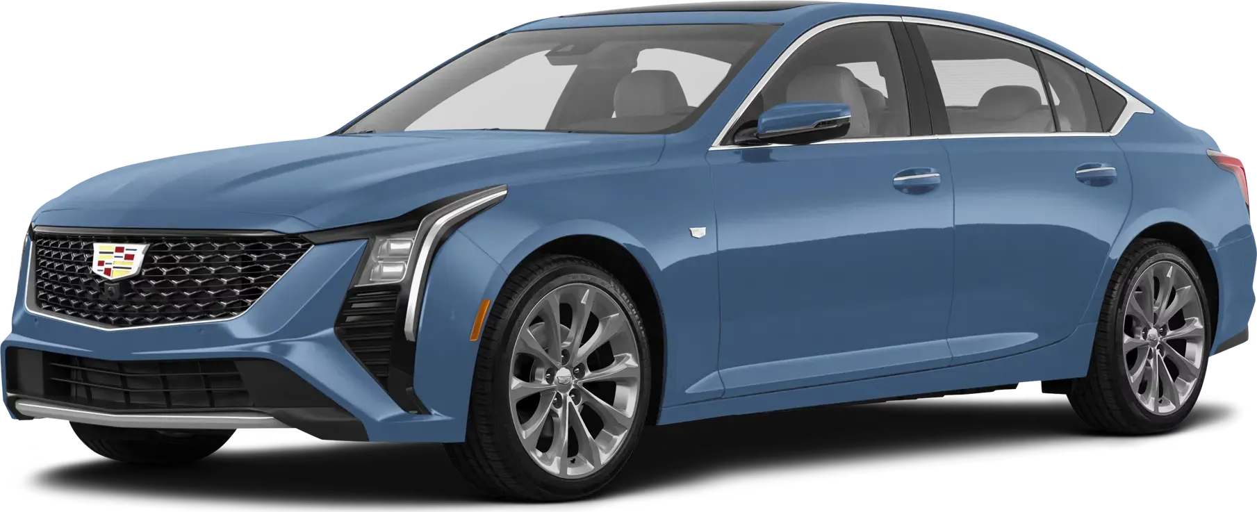 Cadillac CT5 2025