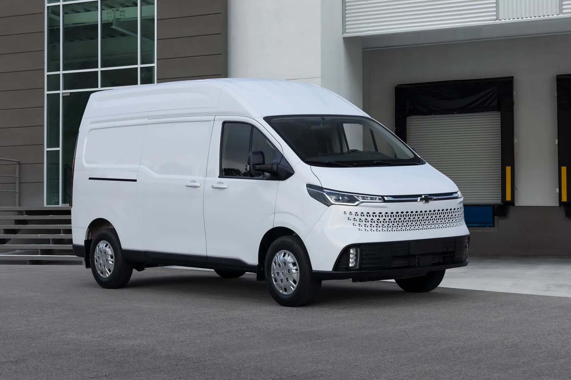 Chevy Express 2025