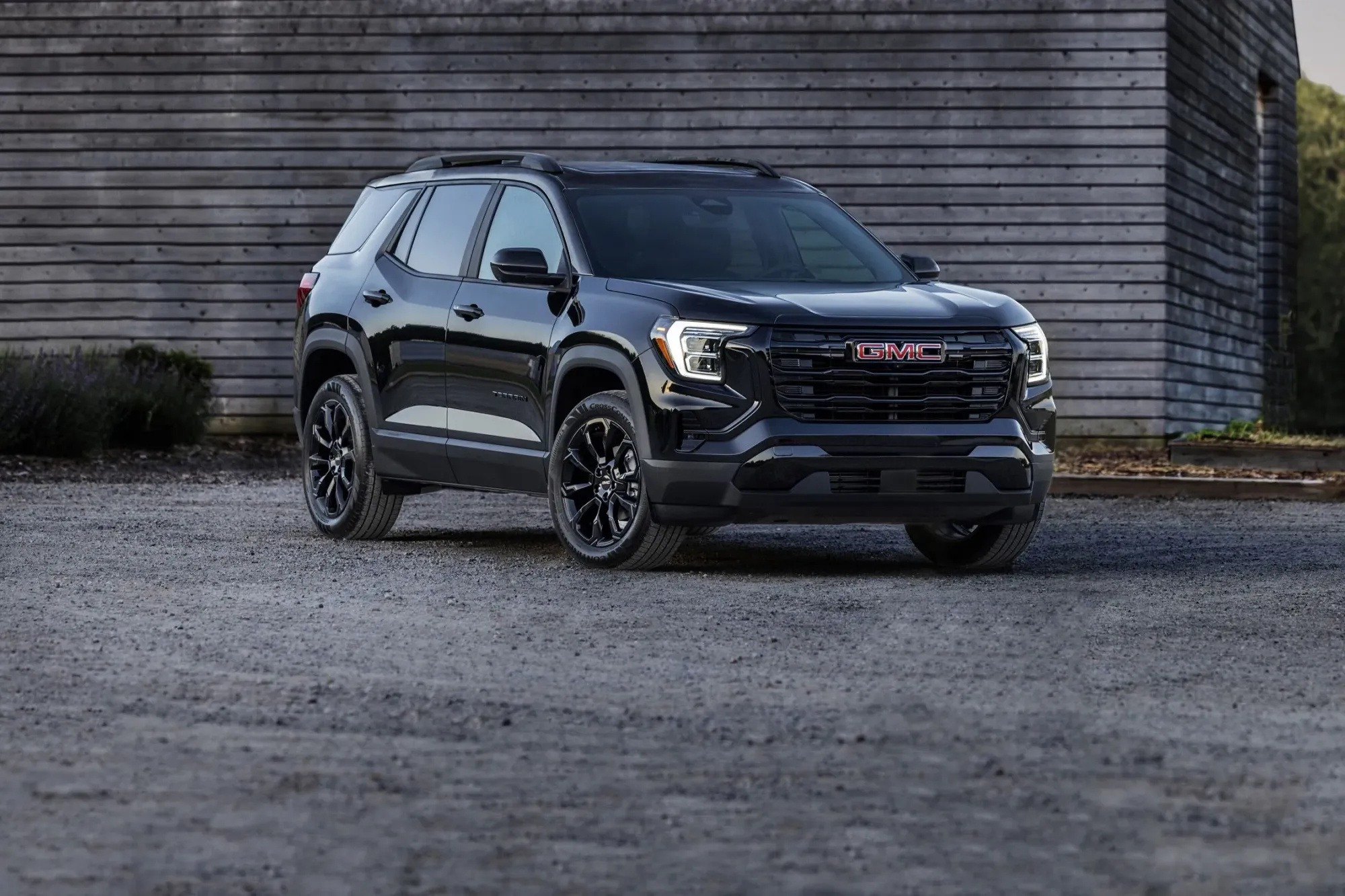 GMC Terrain 2025