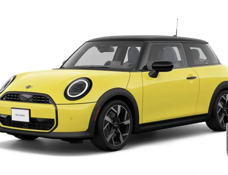 Mini Oxford Edition 2025