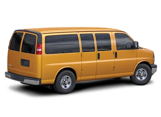 Recall Chevy Express 2025