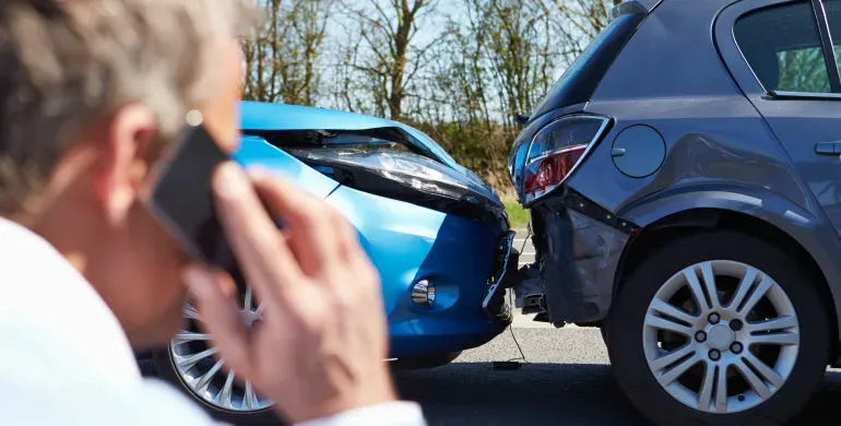 Accidentes de Tránsito en América