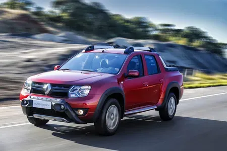 Adiós a la Renault Oroch y Stepway en Brasil