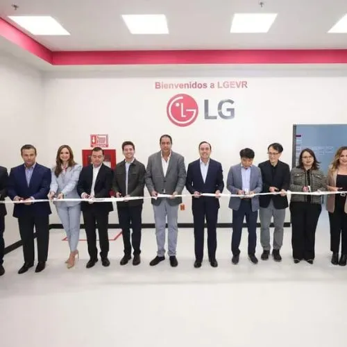 LG revoluciona la industria automotriz con su primera MCU certificada ISO 26262