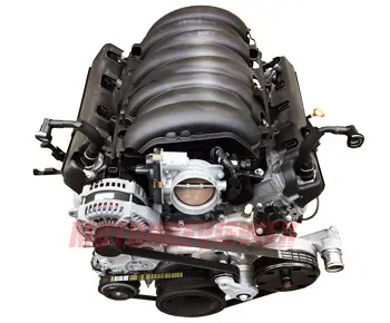 Fallas en el Motor GM 6.2L V8 L87 Afectan a Silverado