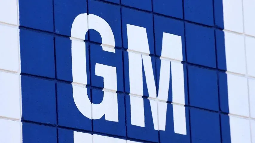 GM Cierra Planta en China