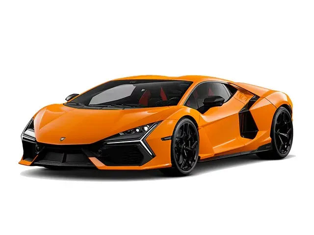 Lamborghini Revuelto 2024