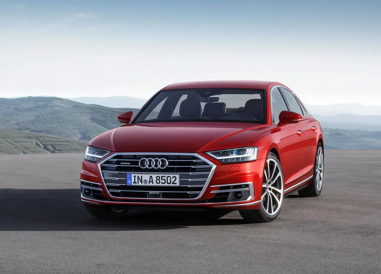 Audi Simplifica su Nomenclatura