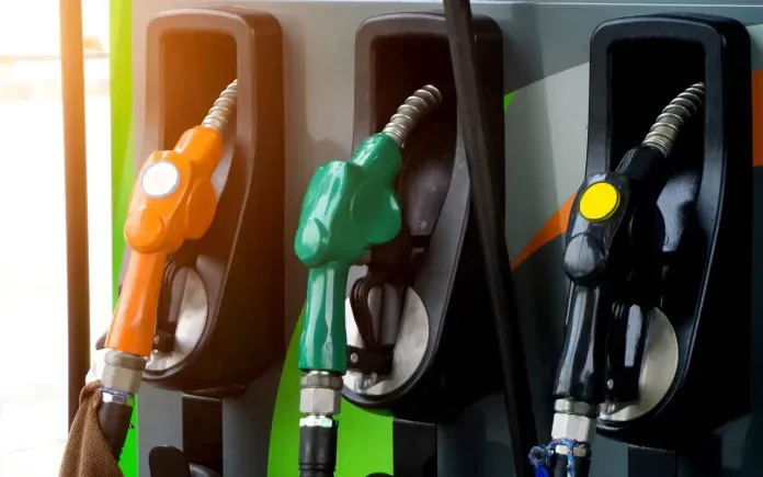 Autoconsumo de Combustible y Controles Volumétricos 2025