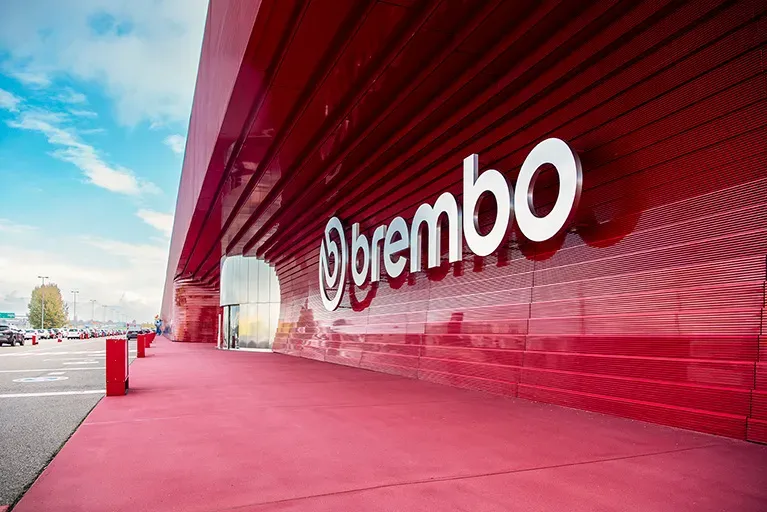 Brembo 50 Aniversario