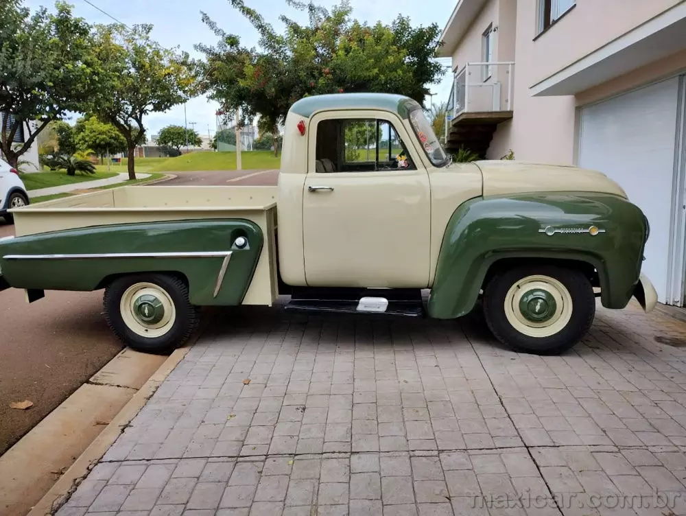 Chevrolet Brasil