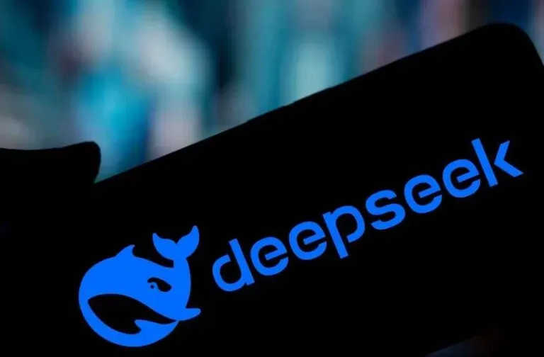 DeepSeek