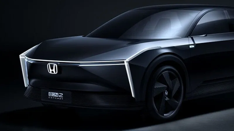 Honda revoluciona la seguridad con nanocintas cuánticas