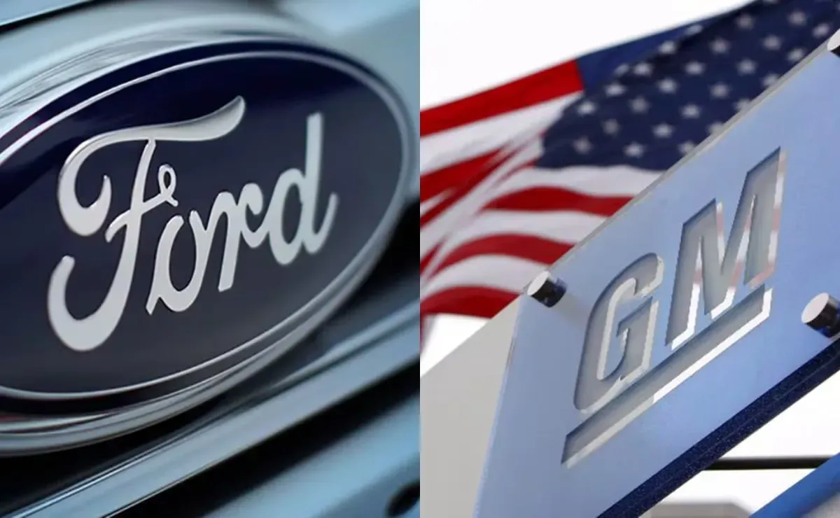 Impacto de las políticas de Trump en GM y Ford