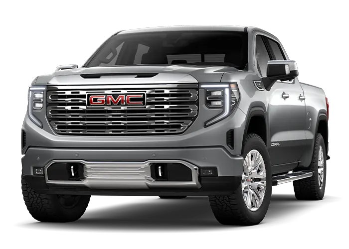 GMC Sierra Febrero 2025