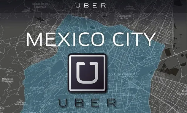 Uber México