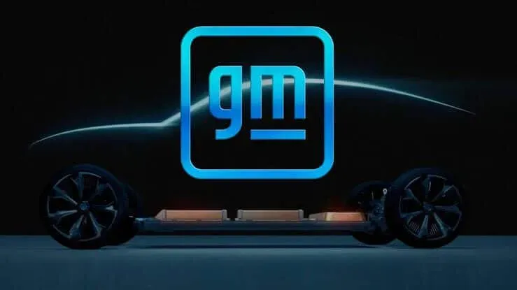 Ventas de GM México Diciembre 2024