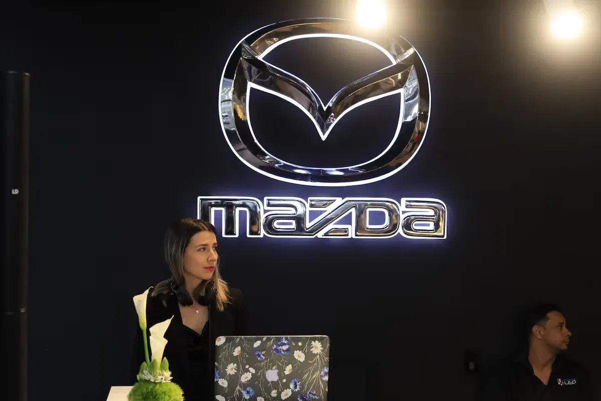 Mazda revoluciona el mercado