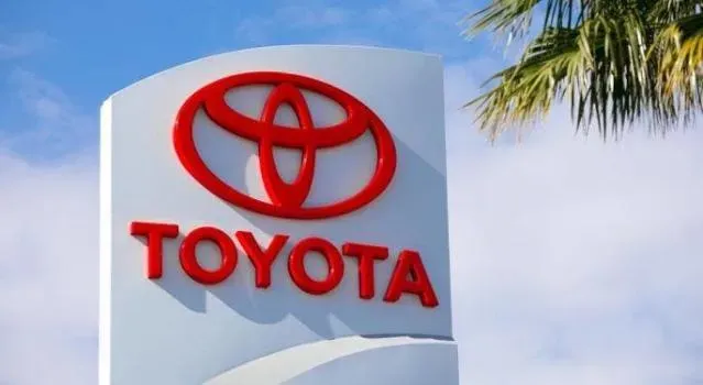 Financieros de Toyota (TMC) 2024