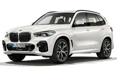 BMW X5 xDrive45e 2023