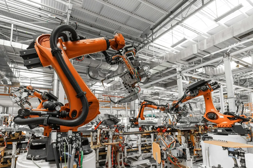 Metrología en la industria automotriz mexicana