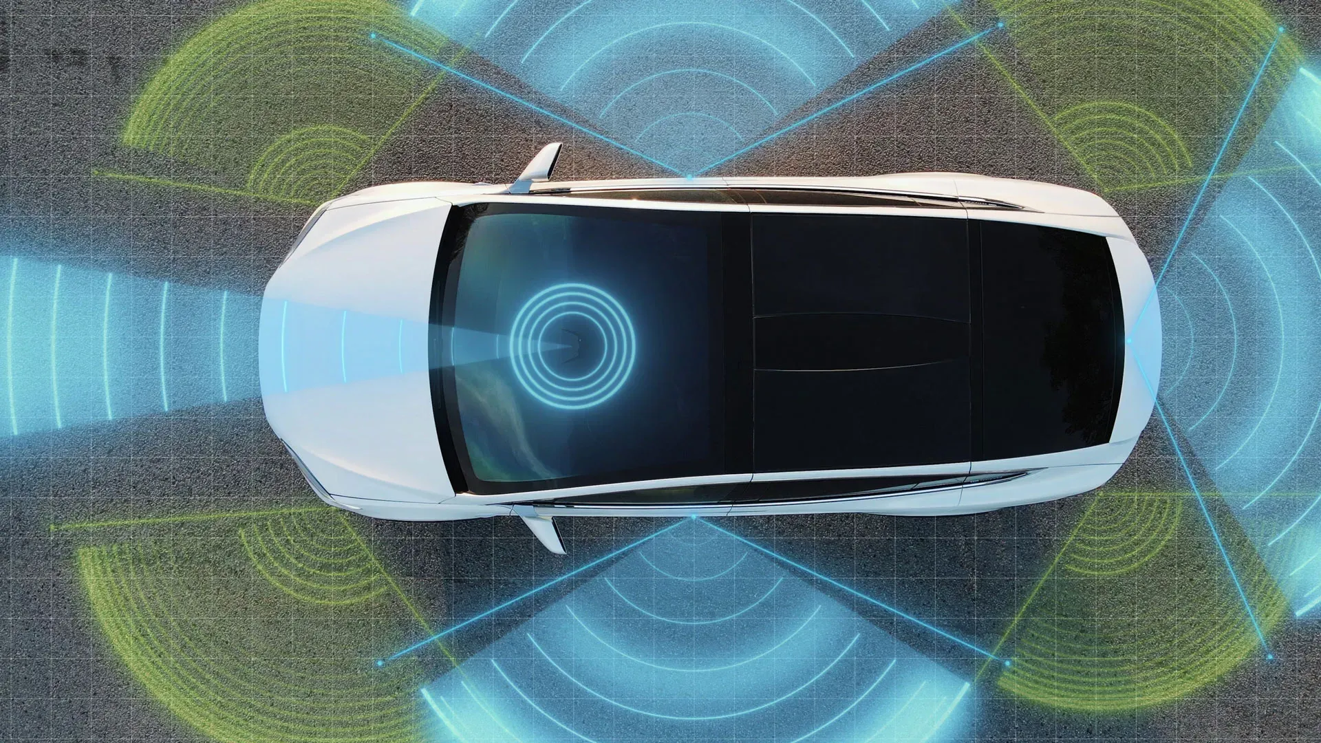 Inteligencia Artificial en ADAS