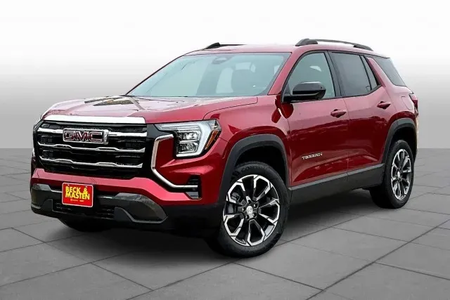 Ofertas GMC Terrain Febrero 2025