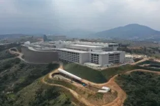 Oficinas Ford México