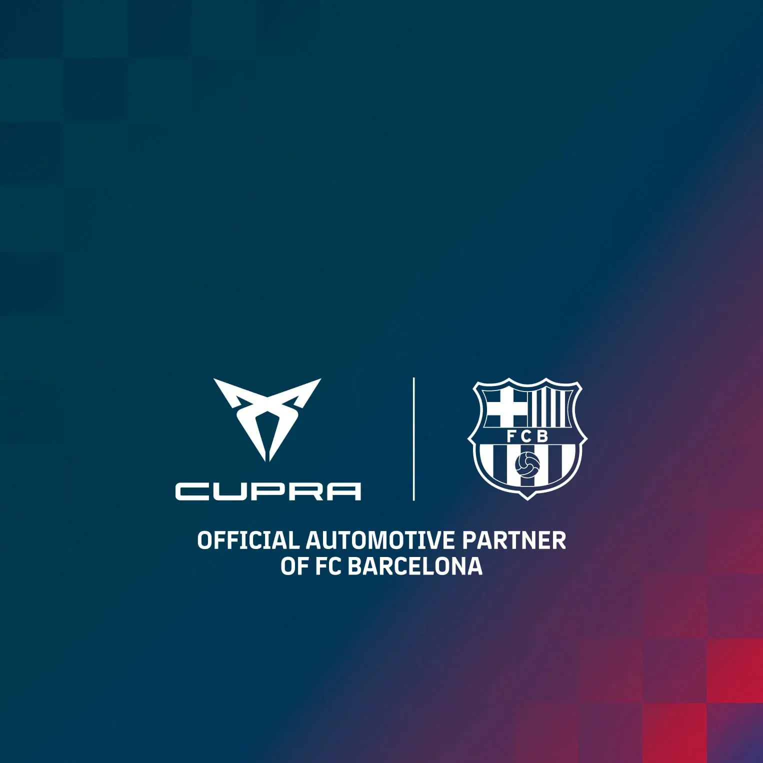 CUPRA y FC Barcelona