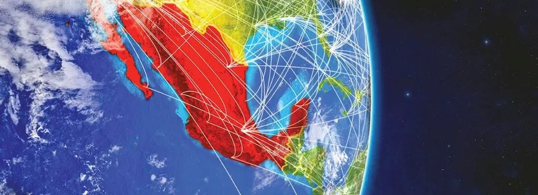 Nearshoring Impulsa la Transformación Digital del Transporte en México