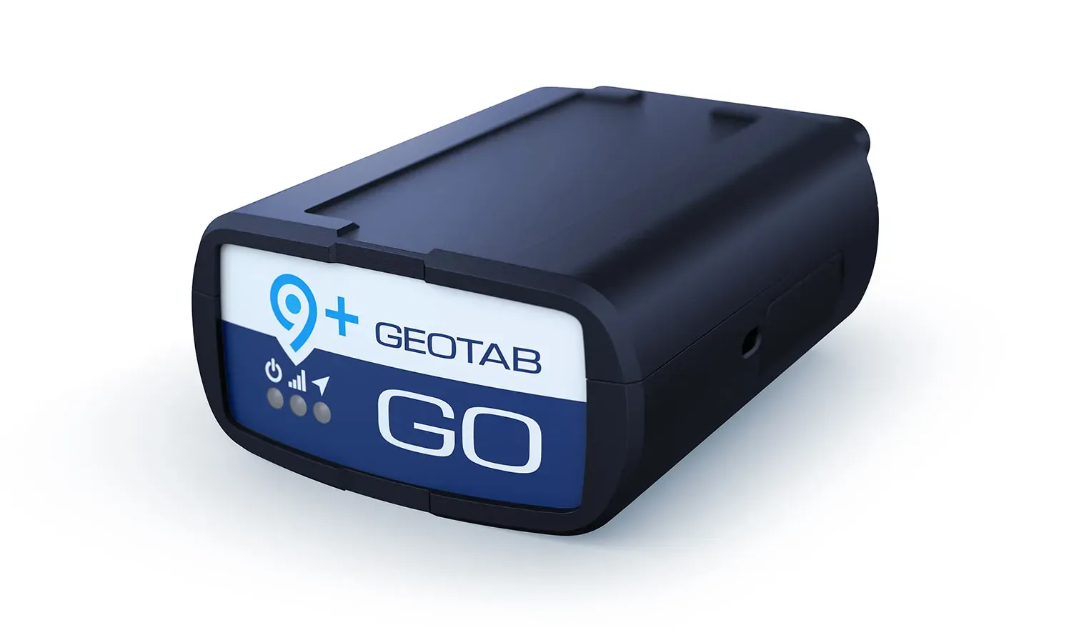 Geotab y la Telemática