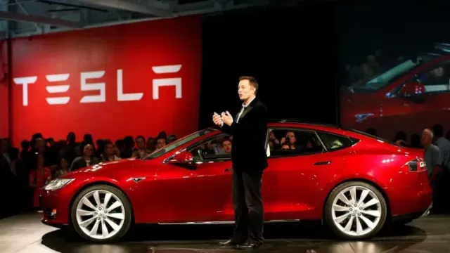 2025: El Año Crucial para Tesla según Elon Musk