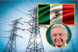 Revolución Eléctrica en México