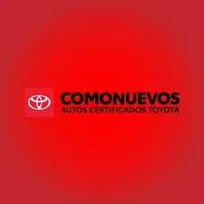 Toyota Comonuevos