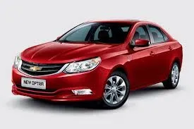 Chevy Optra 2025