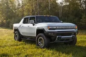 GMC Hummer EV