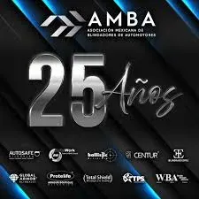 AMBA 25 Años