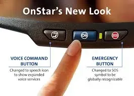 GM OnStar