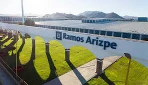 GM Reduce Producción en Ramos Arizpe