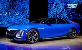 Cadillac se dispara en diciembre 2024